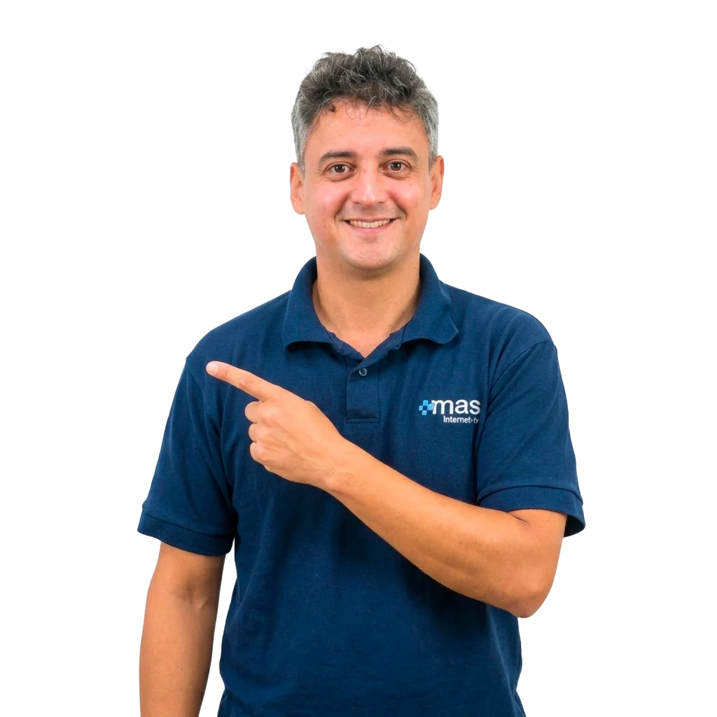 Emanuel MAS