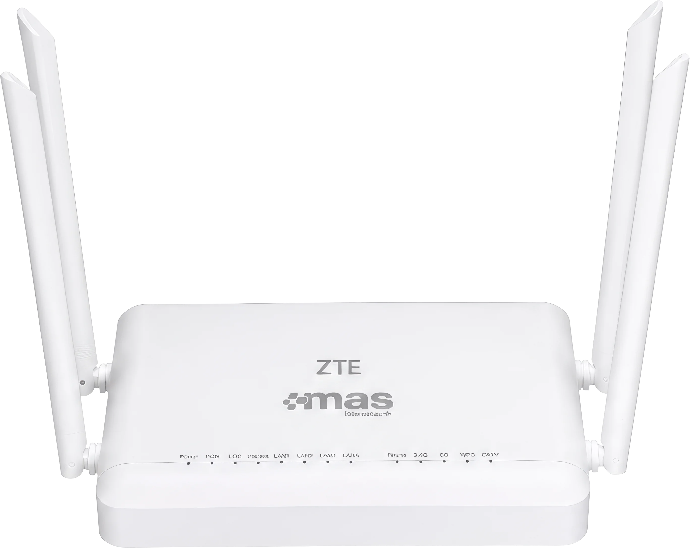 Router Wi-Fi 6 ZTE